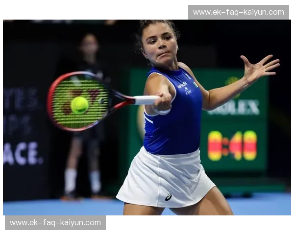 比利简金杯直播：见证女子网球的力量与荣耀